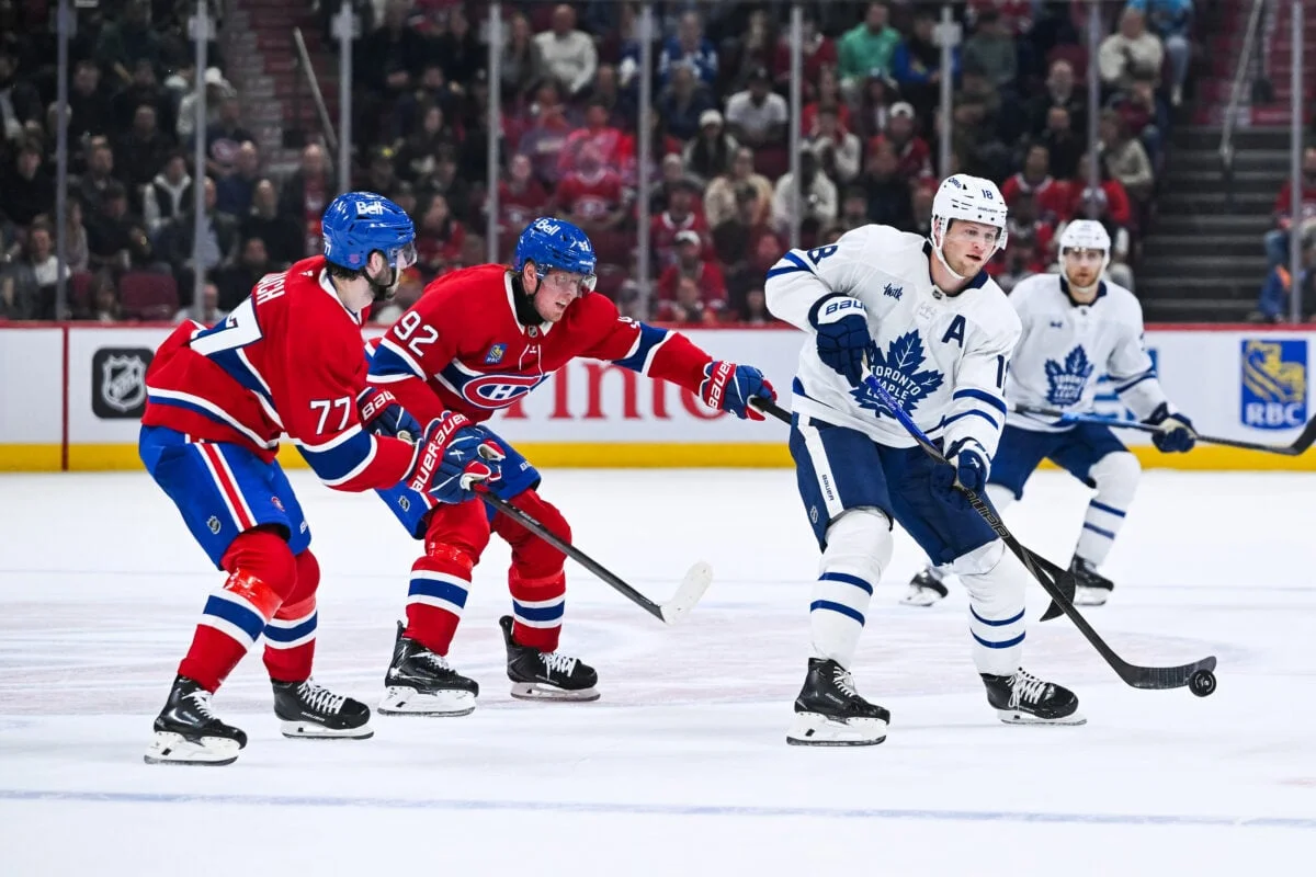 Montreal Canadiens
