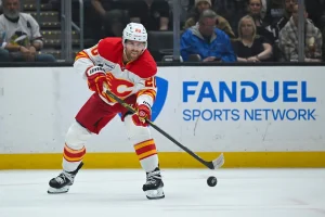 Montreal Canadiens Eye Major Moves Ahead of Trade Deadline