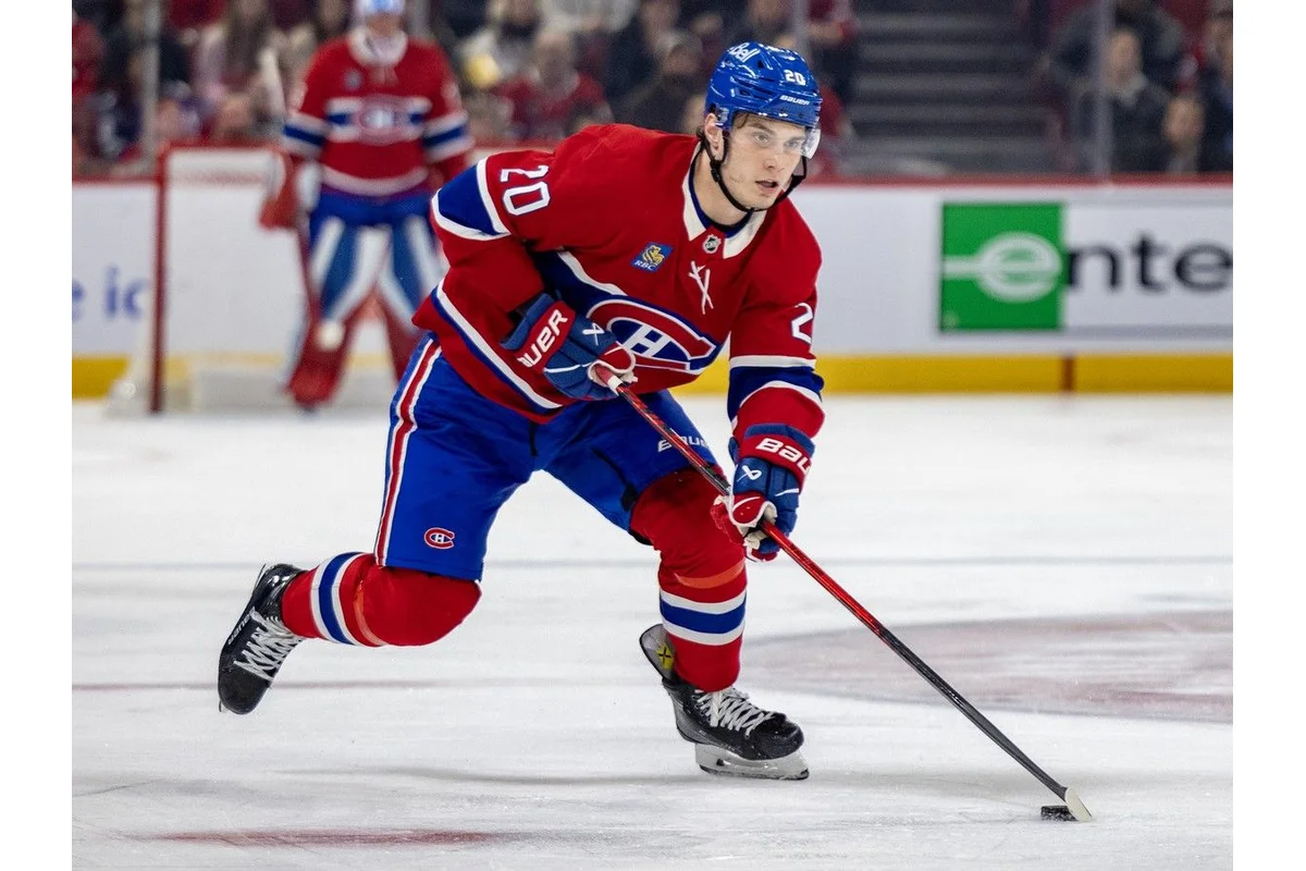 Montreal Canadiens