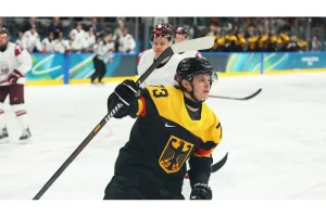 Are Morgan Geekie’s Bruins Stats Set to Slide Soon?