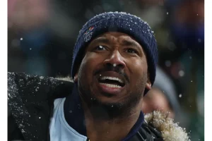 Logan Paul Challenges Myles Garrett to $1M Boxing Fight After Brady Beef