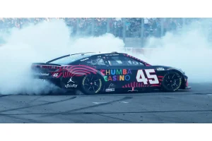 Experts Back Keselowski Over Busch in NASCAR 2026 Straight Talk
