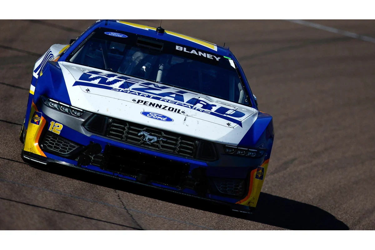 NASCAR