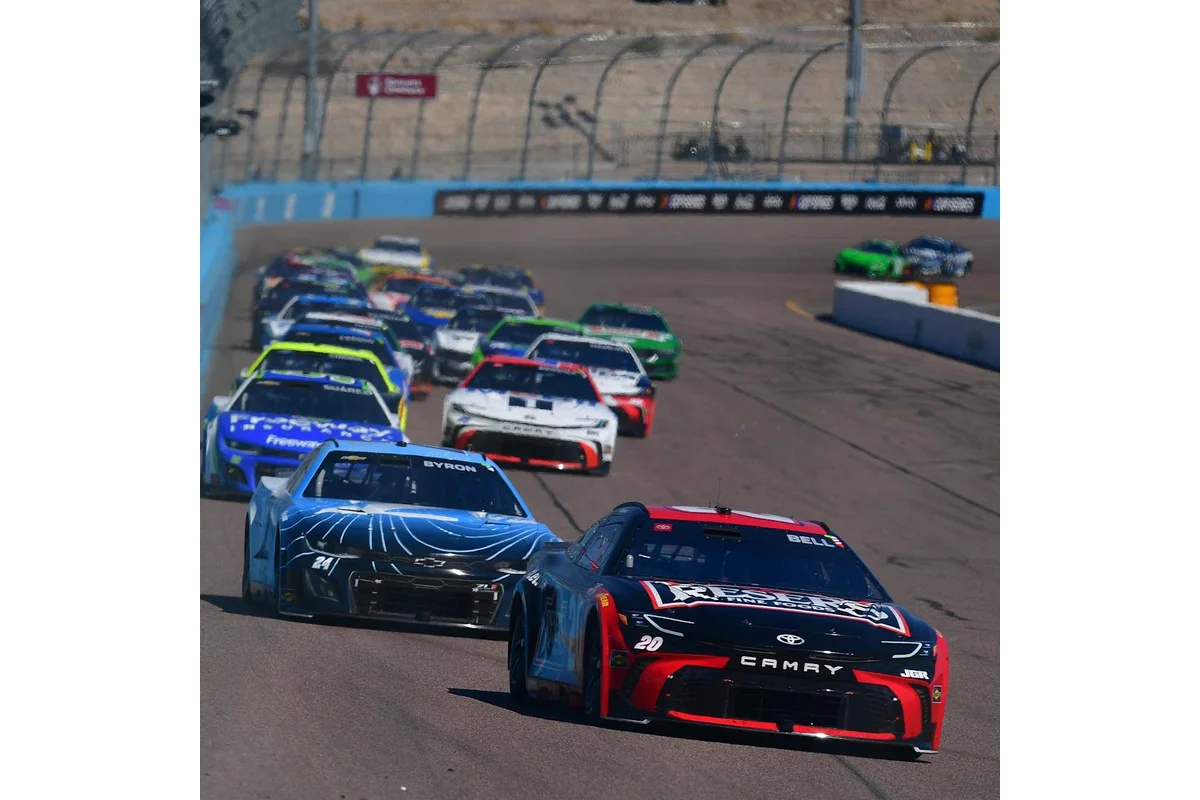 NASCAR