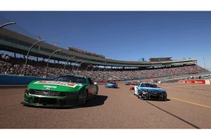 NASCAR O’Reilly Series: Full 2026 Vegas Entry List Revealed