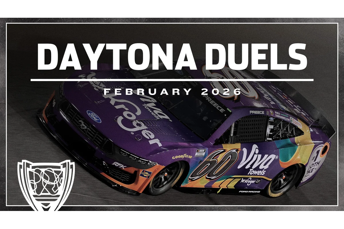 NASCAR