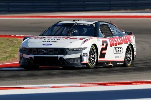 Dale Earnhardt Jr.’s Top Advice for Cleetus’ NASCAR Debut