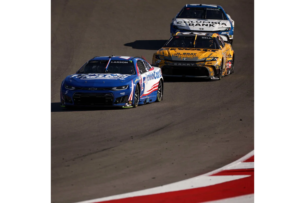 NASCAR