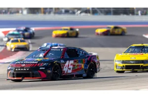 NASCAR Phoenix Starting Lineup: Pole Winner & Full Grid Revealed