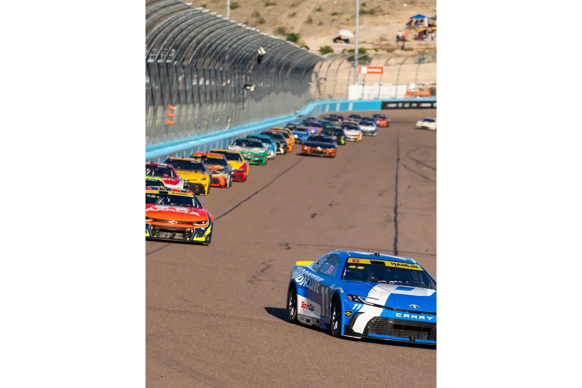 NASCAR