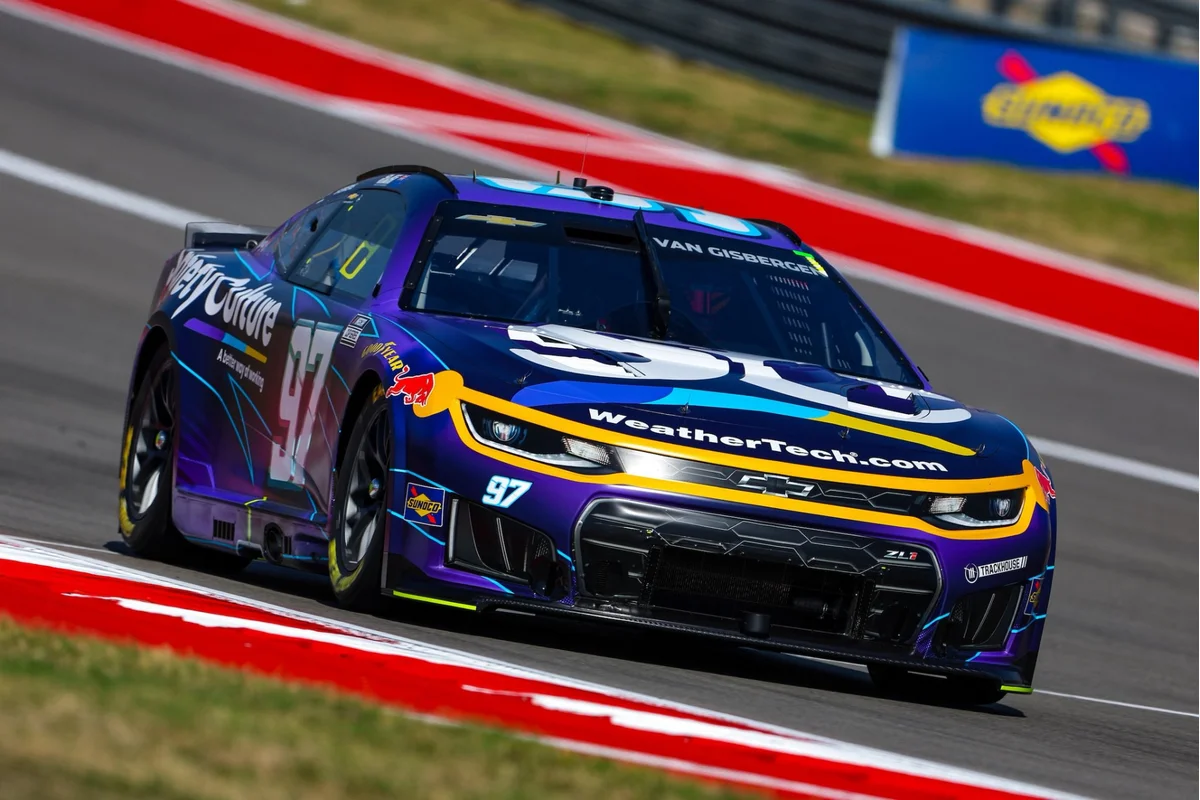 NASCAR