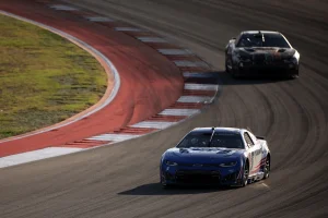 Denny Hamlin Reveals Why NASCAR Cool Suits Fail in Texas Heat