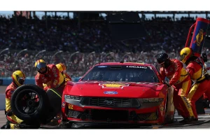Denny Hamlin Declares “Old School NASCAR” Returns with New Format