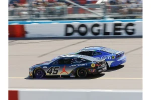 How NASCAR Sponsorships Are Driving Online Casino Buzz