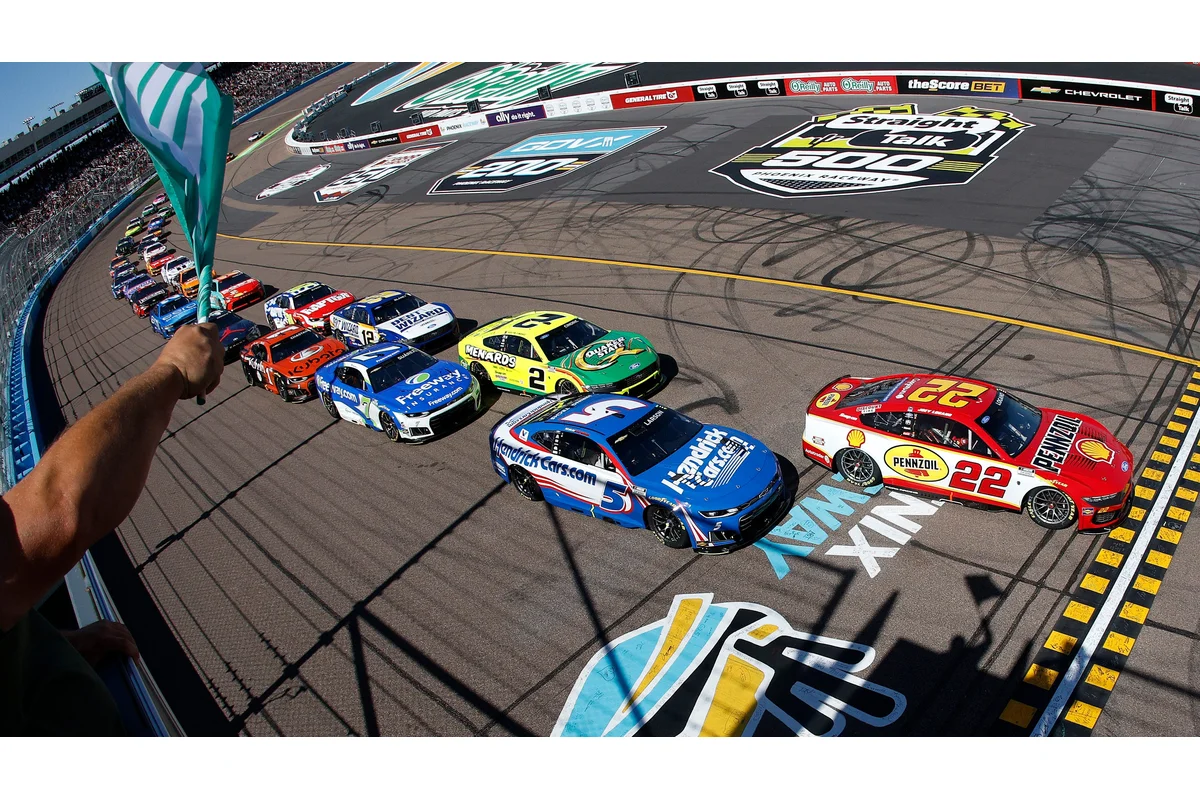 NASCAR