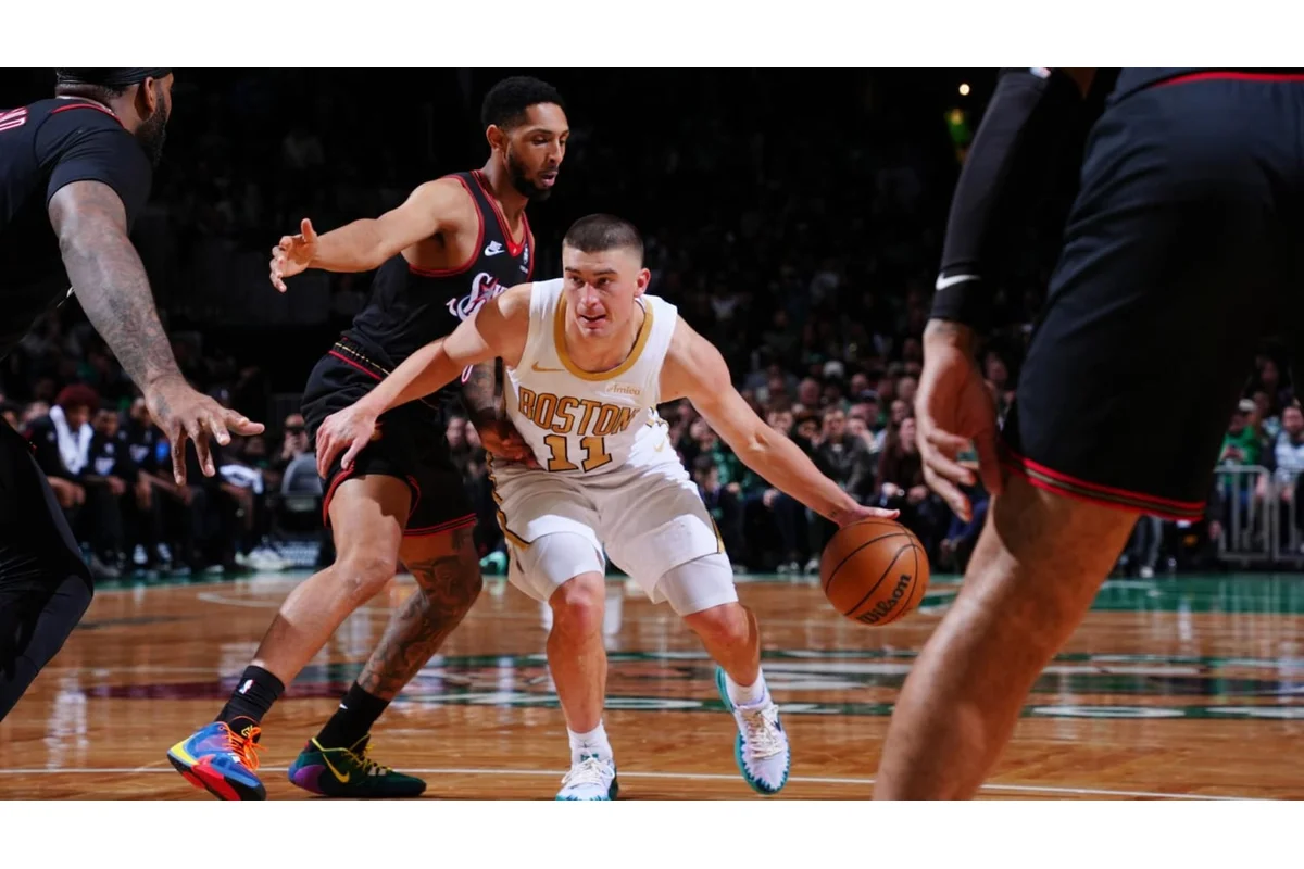 NBA