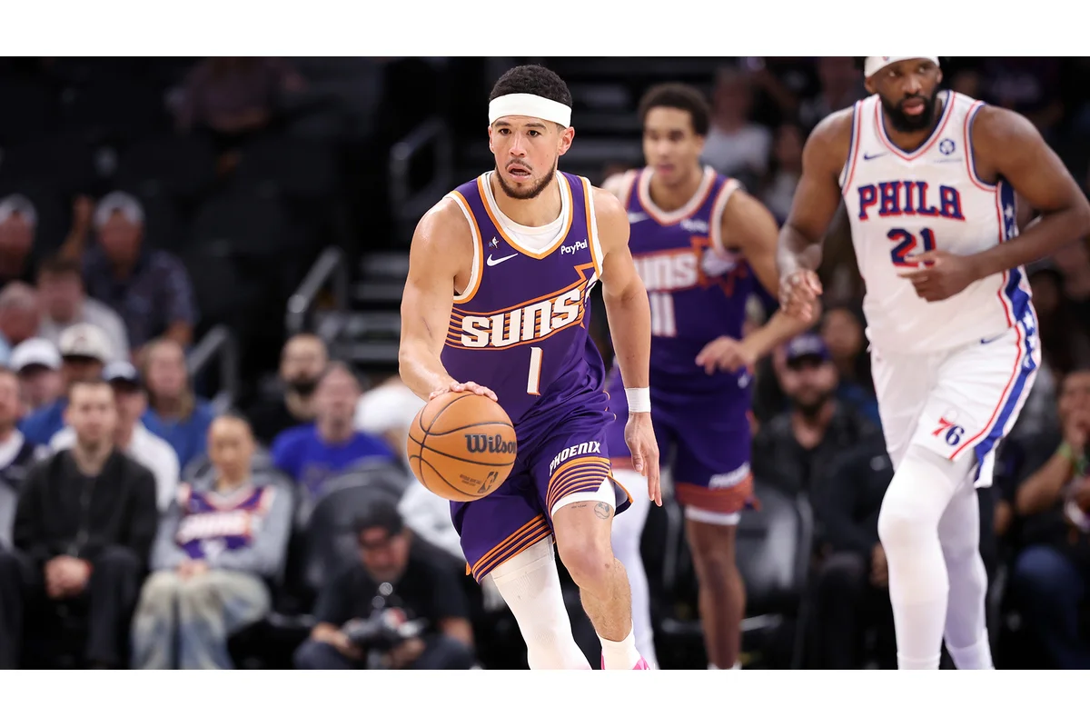 NBA
