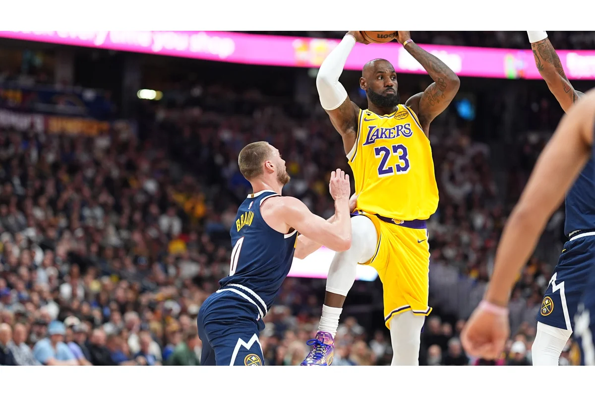 NBA