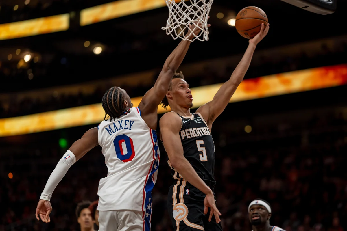 NBA