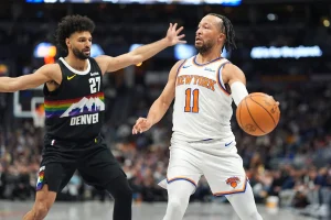 NBA Best Bets Today: Top Picks & Expert Predictions
