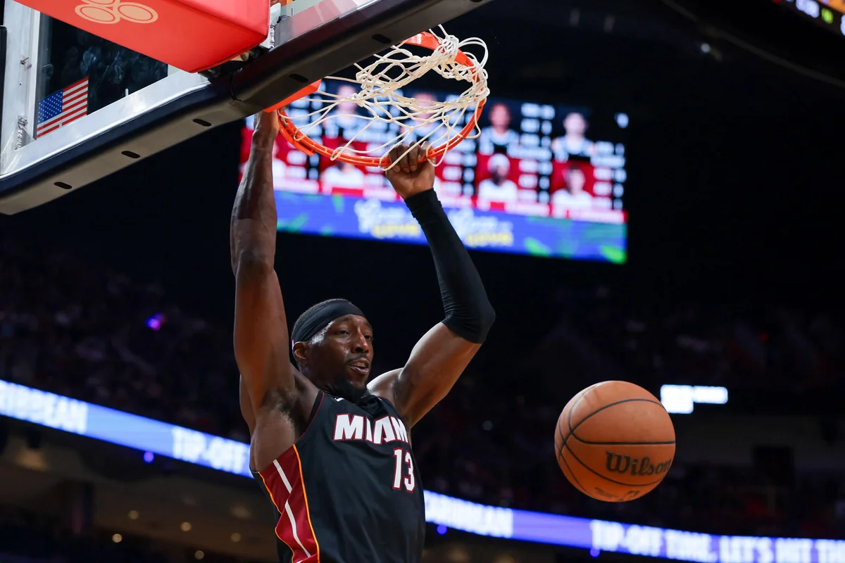 NBA