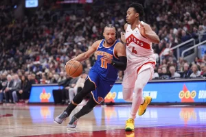 NBA Championship Power Rankings: Who’s Out, Who’s In?
