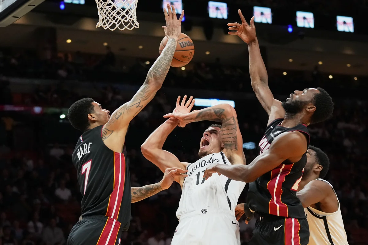NBA