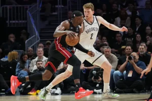 NBA’s Physicality Returns: Goodbye Banana Boat Era