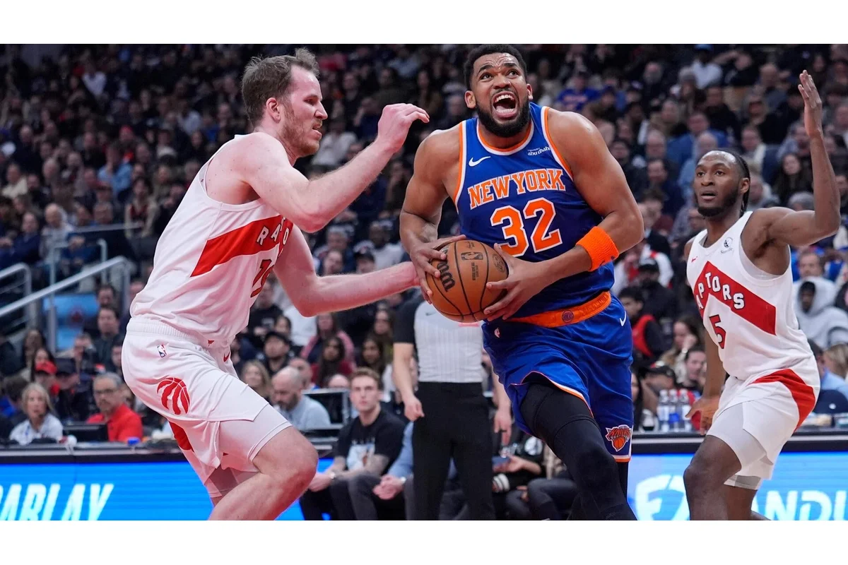 NBA