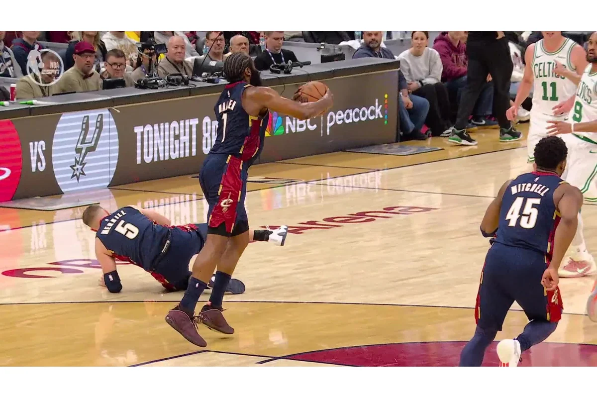 NBA
