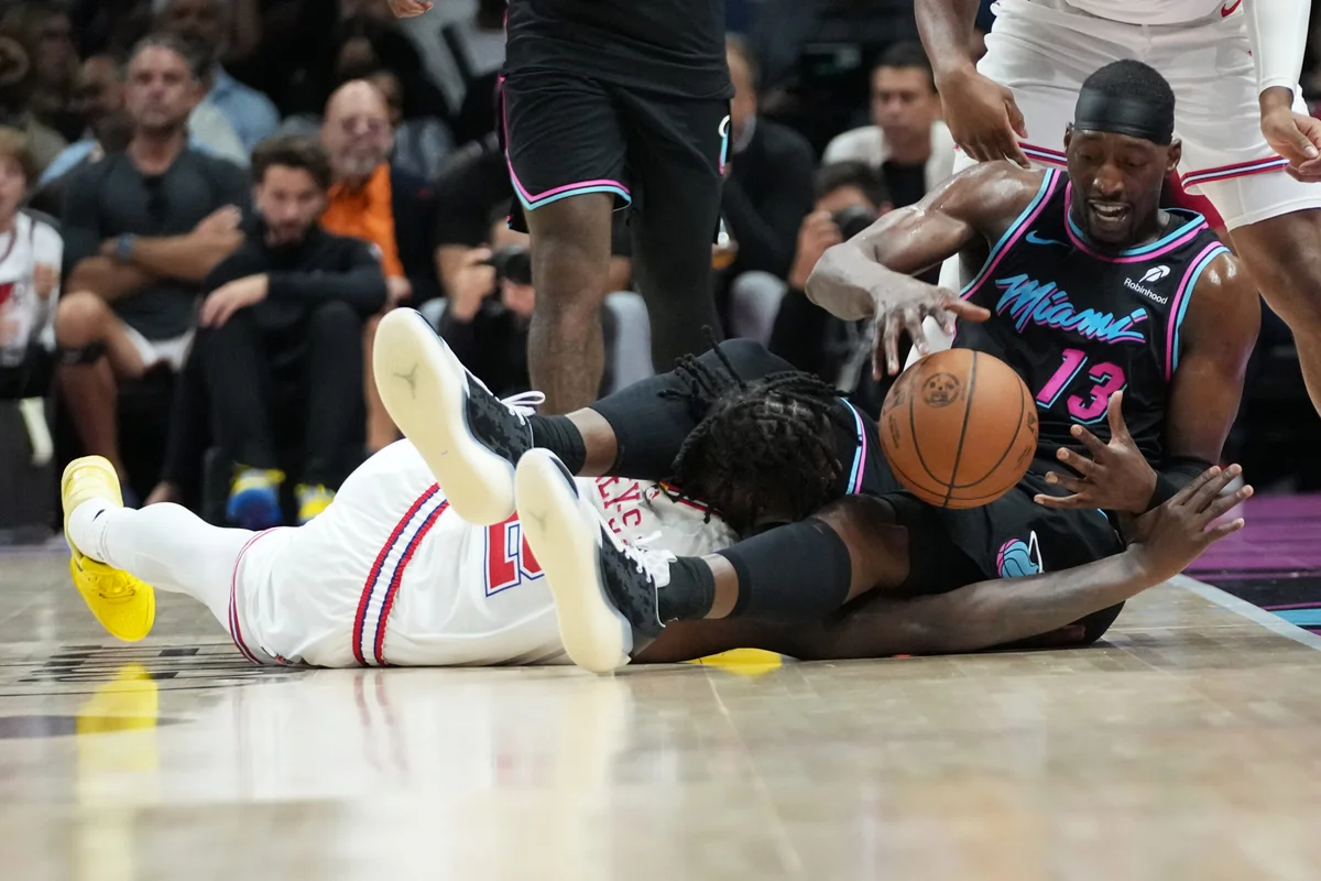 NBA