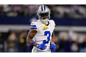 NFL Combine Top Performances That Blew Scouts Away