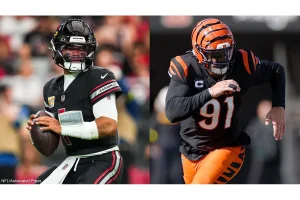 NFL Free Agency Shakes Up Fantasy Football for 2026
