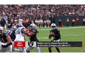 NFL Free Agency Rules Explained: Legal Tampering Frenzy Starts