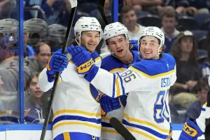 Stars’ Depth Heroes Step Up Amid Big Injuries in NHL Race