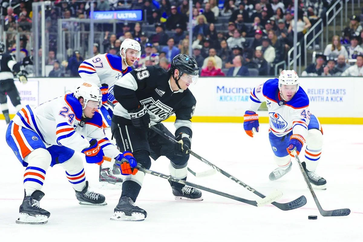 NHL
