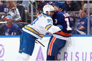 NHL Showdown: Predators vs Kraken Lineups & Injury Updates