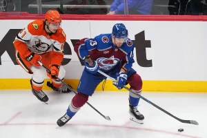 NHL Trade Deadline: Panthers Trade Jeff Petry to Wild