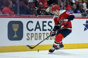 NHL Trade Deadline Updates: Trocheck’s Future Uncertain Today