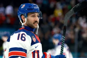 Top NHL Player Prop Picks for March 1: Kaprizov & More