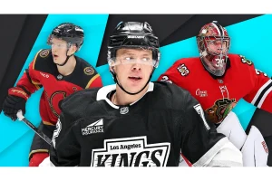 NHL Trade Deadline Shakes Up Playoff Hopes and Contenders