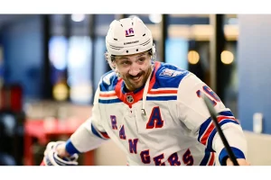 NHL Trade Deadline Buzz: Oilers’ Big Move Shakes Up Playoffs