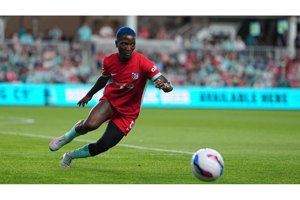 NWSL