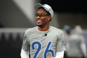 Jets Boost Defense with CB Nahshon Wright Signing