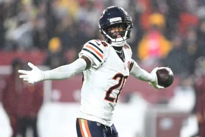 Nahshon Wright Shocks with Low-Cost Jets Contract Deal
