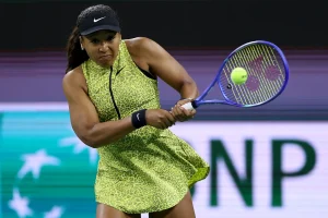 Naomi Osaka Honors Mom with Heartfelt Message on Women’s Day