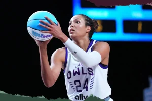 Napheesa Collier’s Bold Message Shakes Up WNBA Future