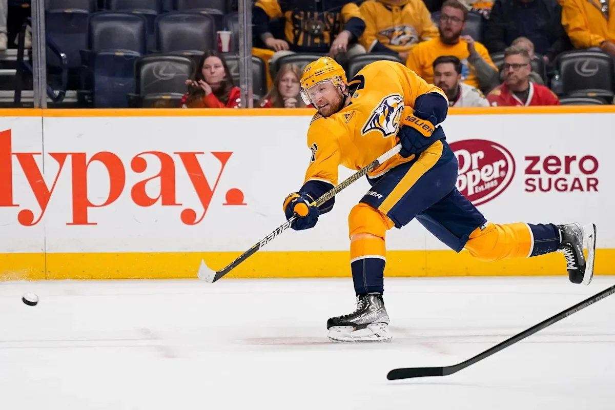 Nashville Predators
