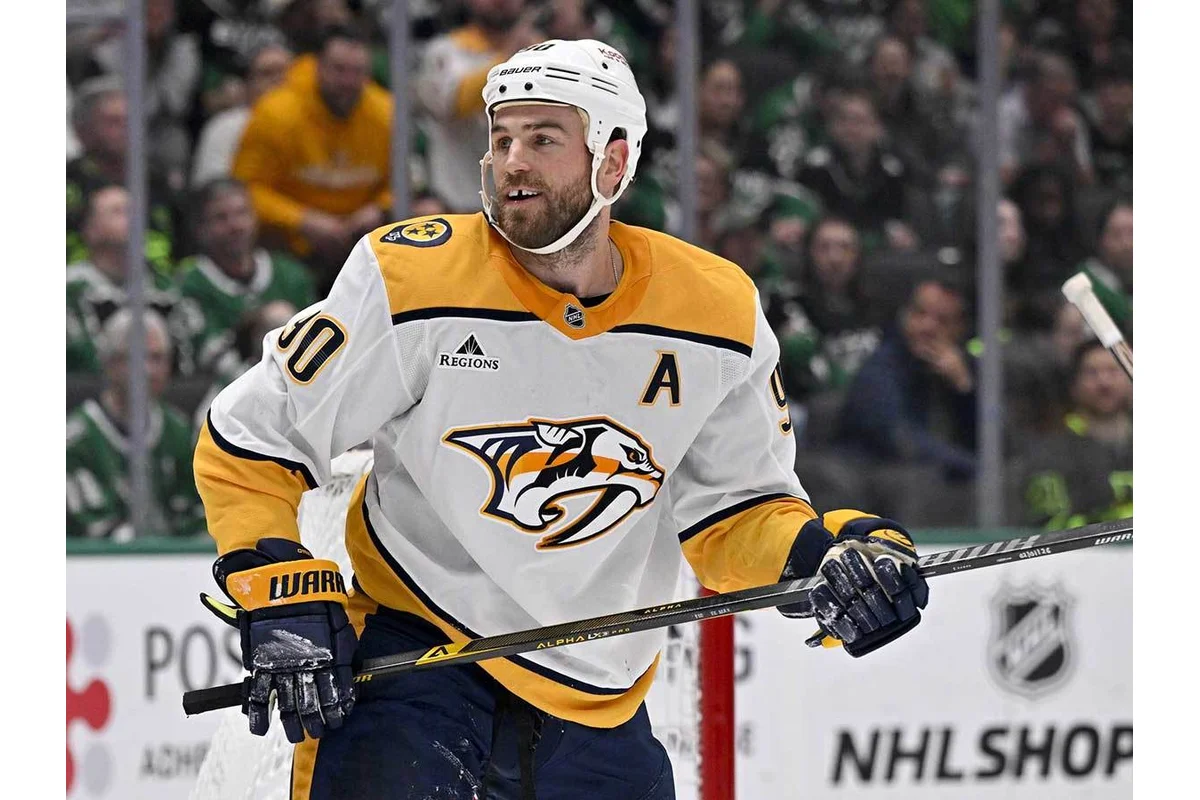 Nashville Predators