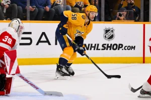 Sabres Aim to Extend Win Streak vs Nashville Predators Tonight